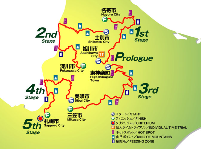 Map 2006