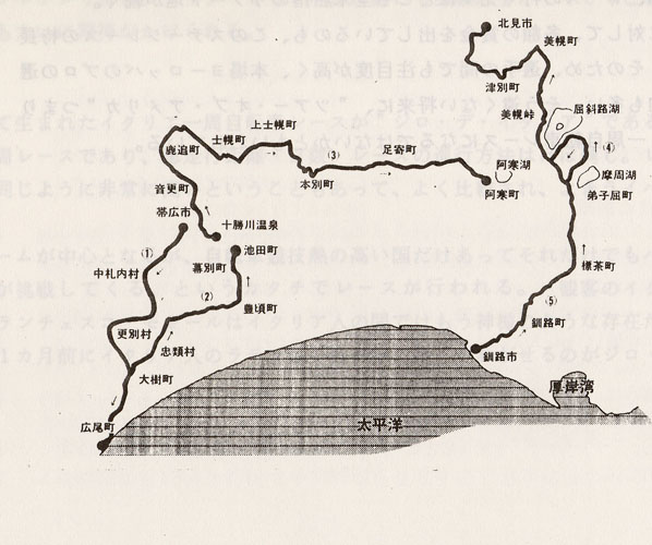Map 1988