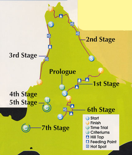 Map 1997