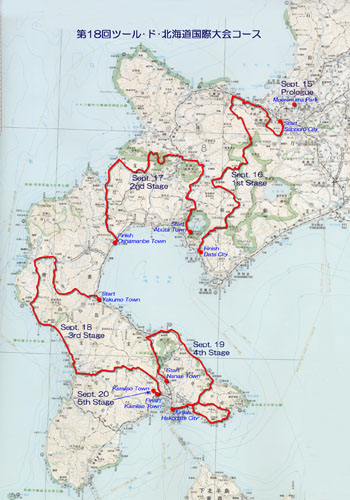 Map 2004