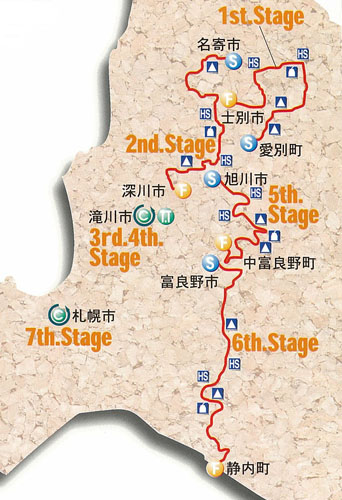 Map 2000